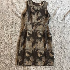 Ladies size 8 Banana Republic Dress